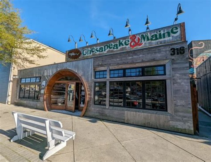 Discover the Charm of Chesapeake and Maine Rehoboth