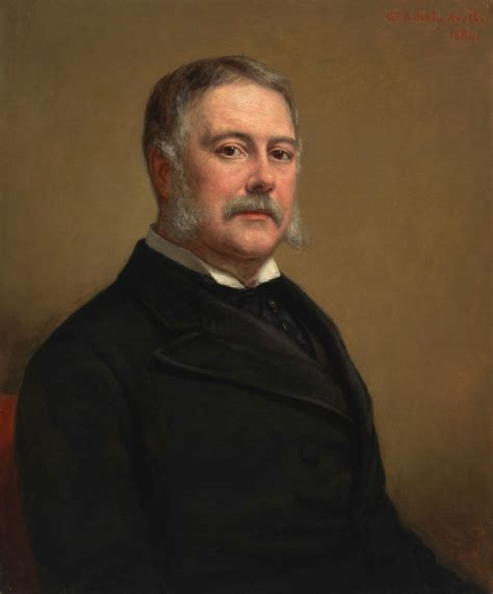 Chester A. Arthur: The Unforgettable Legacy of the 21st President of the United States