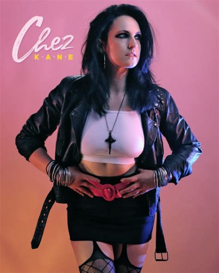All You Need to Know About Chez Kane: A Rising Star in Rock Music