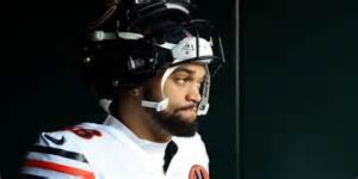 The Ultimate Guide to the Chicago Bears Quarterback Position