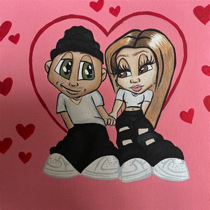 Exploring the Depths of Chicano Drawings Love