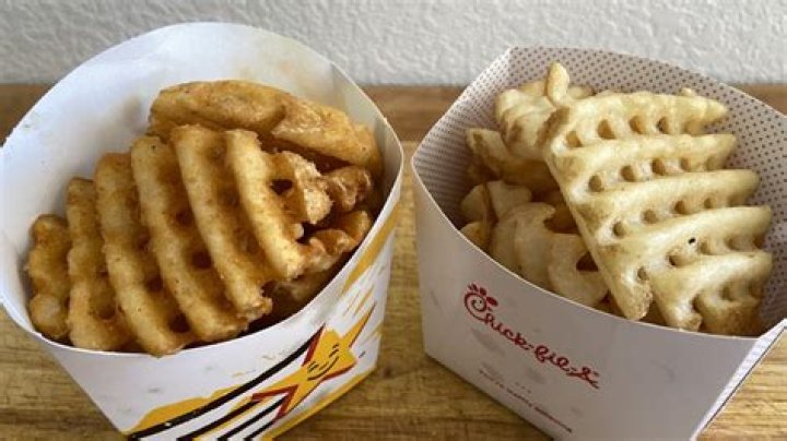 Chick-fil-A's Surprising Menu Change: Saying Goodbye to Waffle Fries