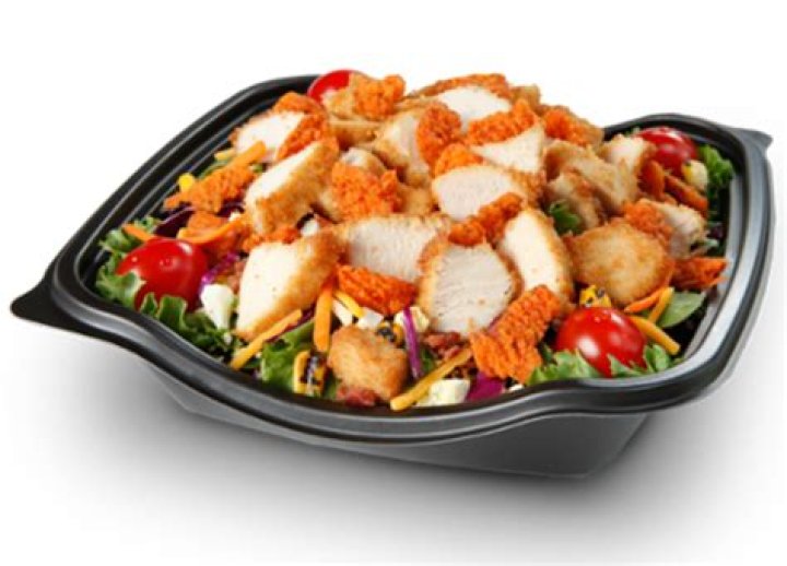 The Ultimate Guide to Chick-fil-A Salad: Delicious, Nutritious, and Satisfying