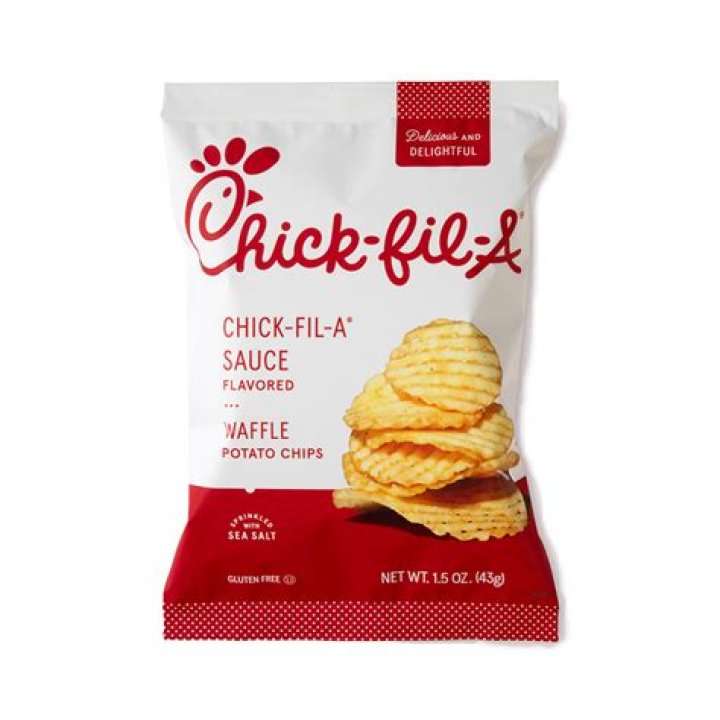 Discovering the Delights of Chick Filla