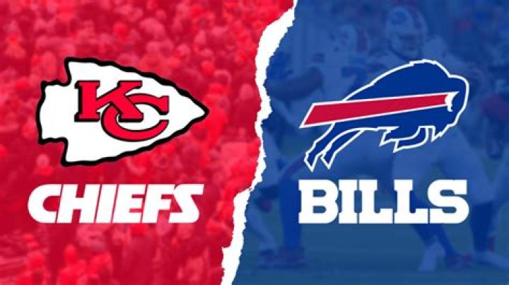 Chiefs vs Bills 2023: A Comprehensive Analysis of the Epic NFL Showdown