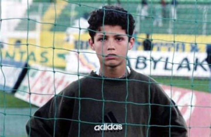 The Inspiring Childhood of Ronaldo: A Journey to Greatness