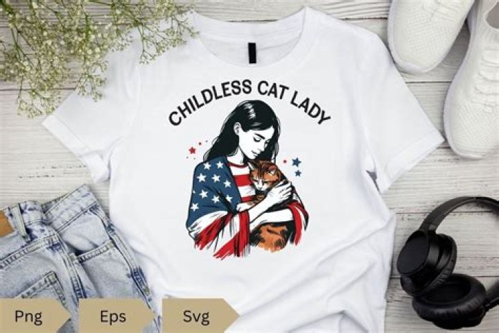 Understanding Childless Cat Ladies: A Deep Dive into Their Lives and Choices