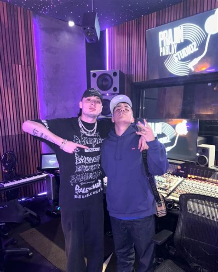 Unveiling the Story of Chino Pacas: A Journey of Talent and Legacy