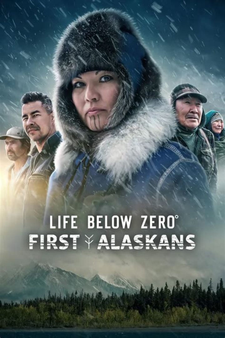 Chip Alaska Life Below: An In-Depth Look at the Thriving World of Chip Alaska