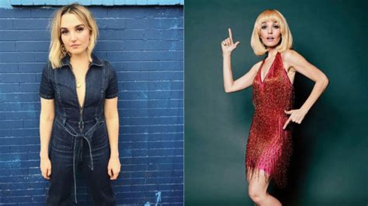 Chloe Fineman Weight Loss: Journey to a Healthier Lifestyle