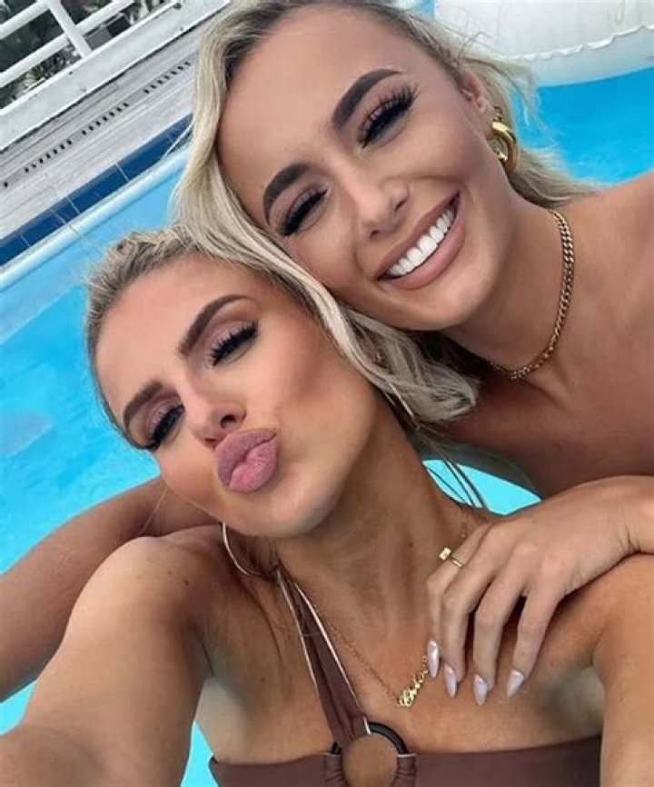 Chloe Martin and Jen Brister: The Ultimate Guide to a Happy Queer Marriage