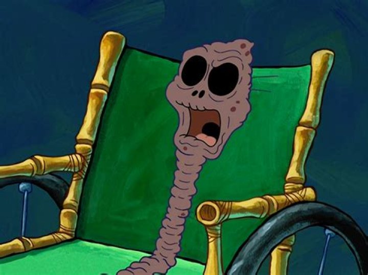 Exploring the Chocolate Lady from SpongeBob SquarePants: A Sweet Dive into a Memorable Character
