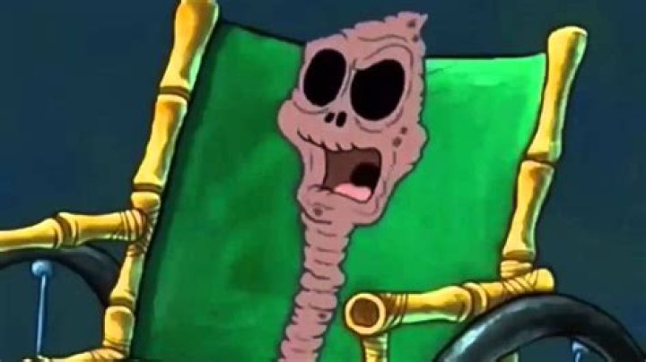 The Irresistible Chocolate Spongebob Lady: A Sweet Delight for All Ages