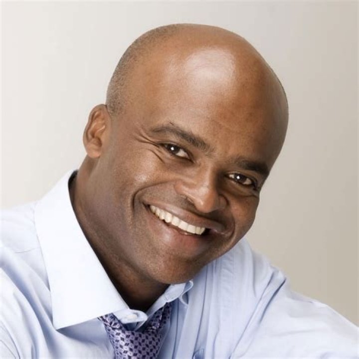 Chris Akabusi: The Inspirational Athlete and Motivational Speaker