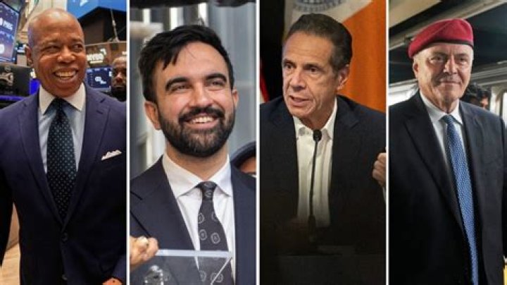 Chris Cuomo's Projected Salary for 2024: An In-Depth Analysis