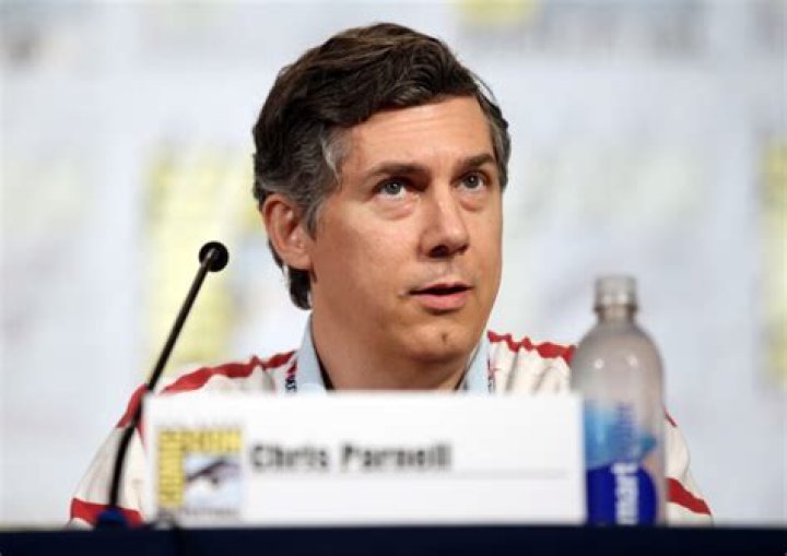 Chris Parnell Net Worth: A Deep Dive into the Comedian&rsquo;s Wealth and Career