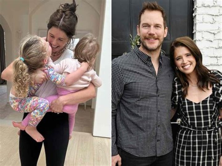 Chris Pratt's Children: A Deep Dive into His Family Life