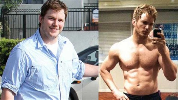 Chris Pratt's Incredible Weight Loss Journey: Unveil the Secrets