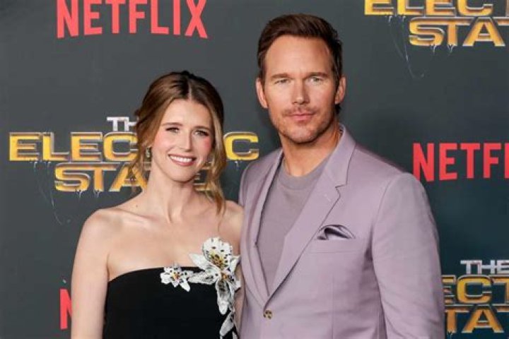 Chris Pratt's Wife: A Deep Dive into Their Relationship and Life Together