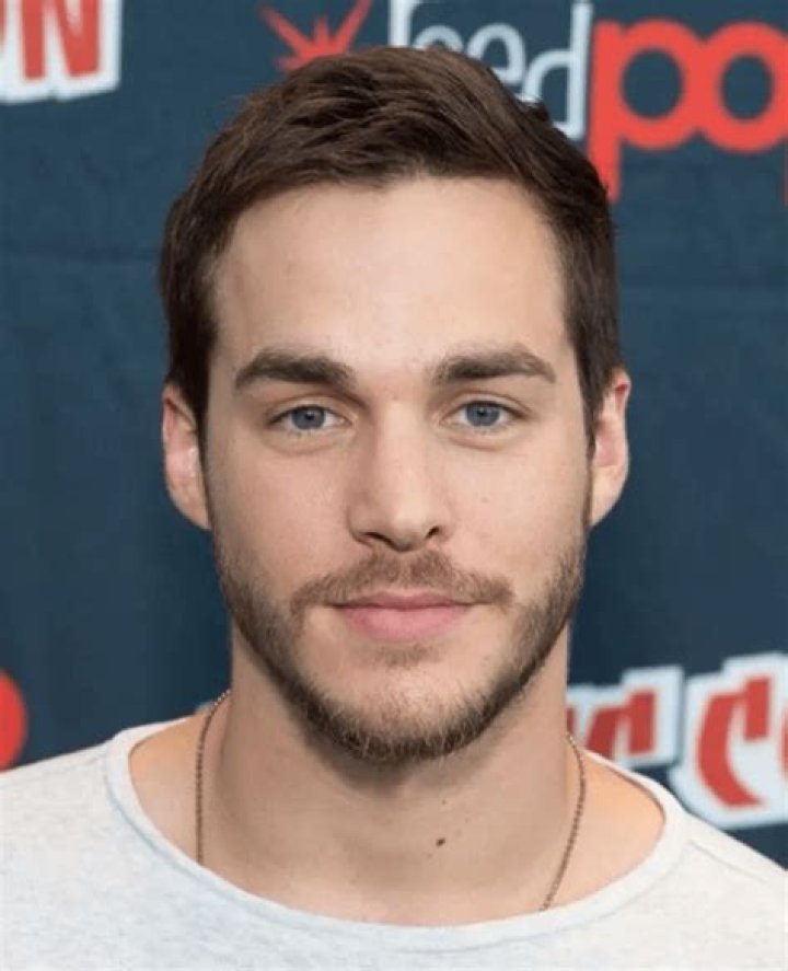 Chris Wood Actor: The Talented Star Capturing Hearts On and Off Screen