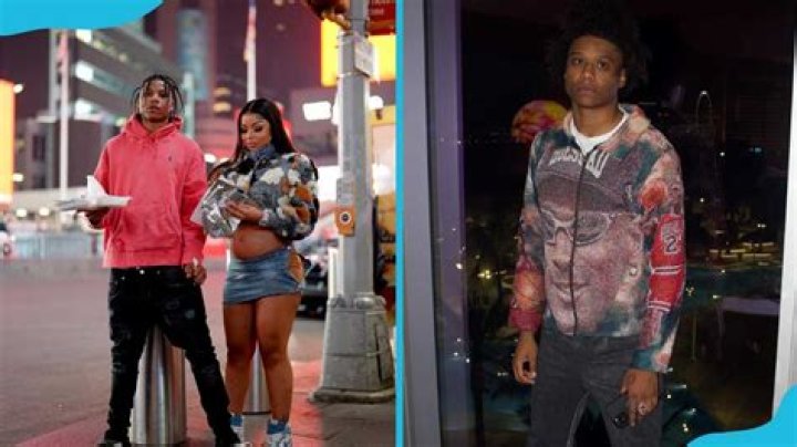 Exploring the Life of Chrisean Rock's Brother, Petey: A Comprehensive Guide