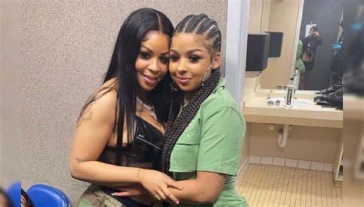 Unveiling the Life of Chrisean Rock's Sister: A Deep Dive