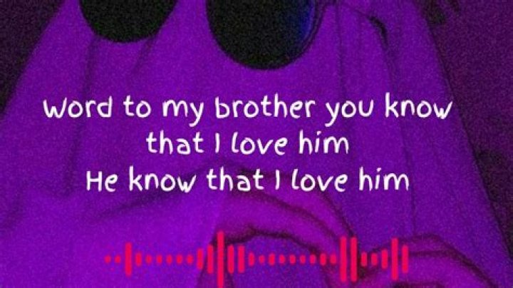 Chrisean Rock: A Word to My Brother