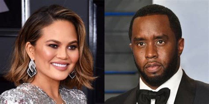 Chrissy Teigen and Diddy: A Deep Dive Into Their Relationship