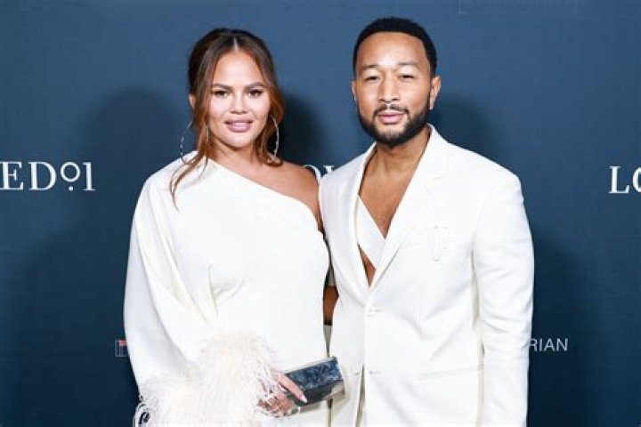 The Intriguing Tale of Chrissy Teigen's First Husband: A Journey Through Her Past