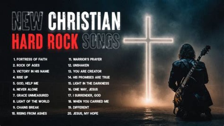 Christian Rock: The Rise and Impact of a Genre That Inspires