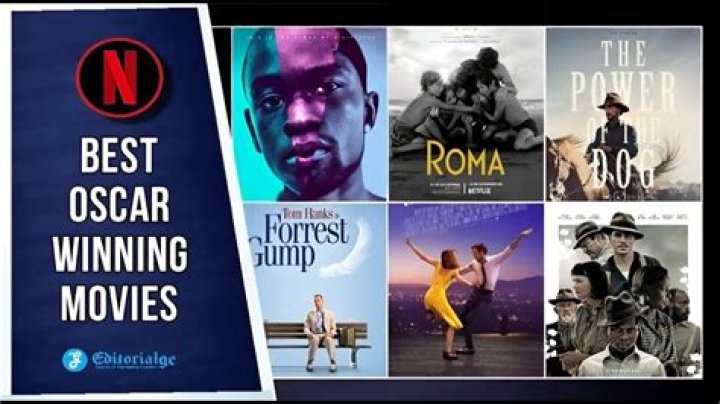 Christian Movies Award Winning: A Celebration of Faith and Cinema