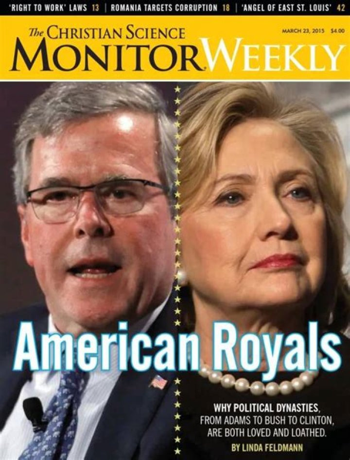 Exploring the Depths of the Christian Science Monitor