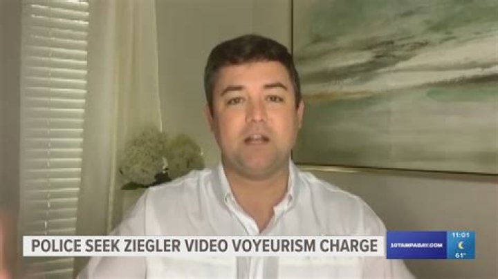 Christian Ziegler Accuser: A Comprehensive Overview of the Allegations and Implications