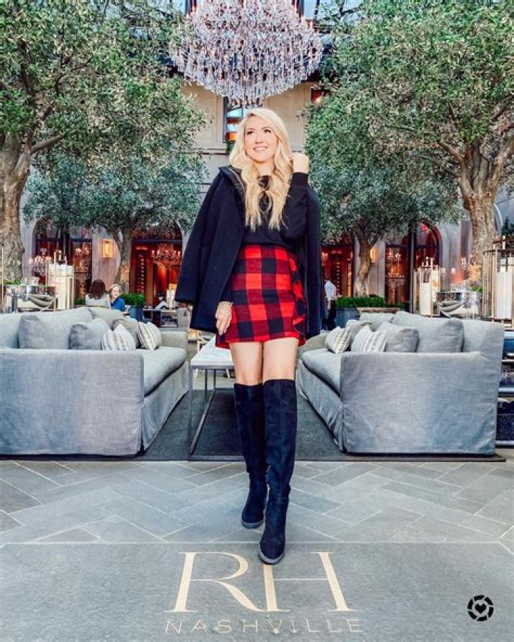 Introducing Christie Caudill: An Expert in Her Field