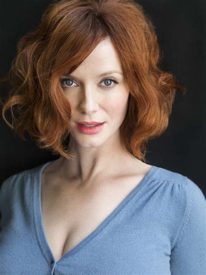 Top-Rated Christina Hendricks Content: Explore Her Career and Style