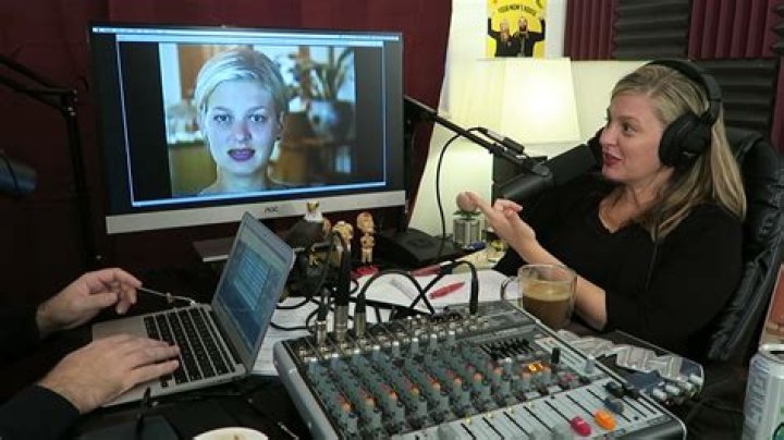 Meet Christina Pazsitzky: The Ultimate 'Challenge' Contender