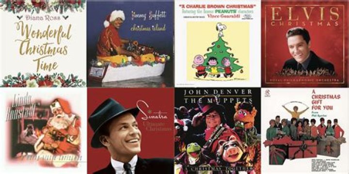 Christmas Albums by Black Artists: A Celebration of Joy and Heritage
