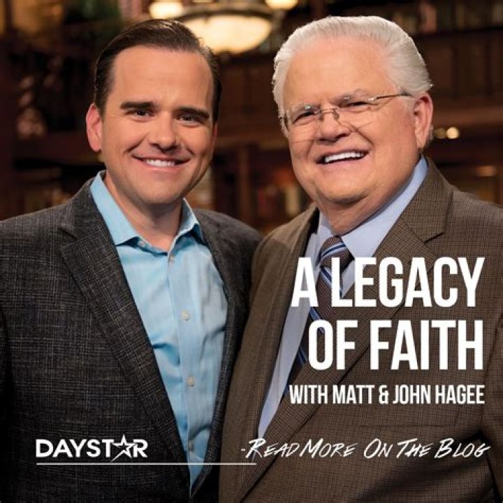 Insights into Christopher Hagee: A Look into the Life of John Hagee's Son