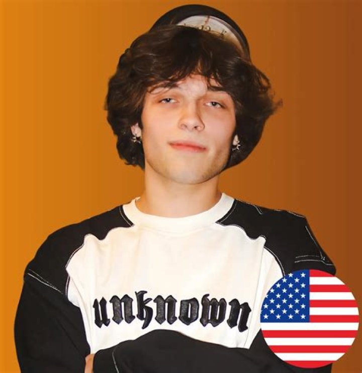 The Inspiring Journey of Christopher Sturniolo: A Beacon of Innovation and Leadership