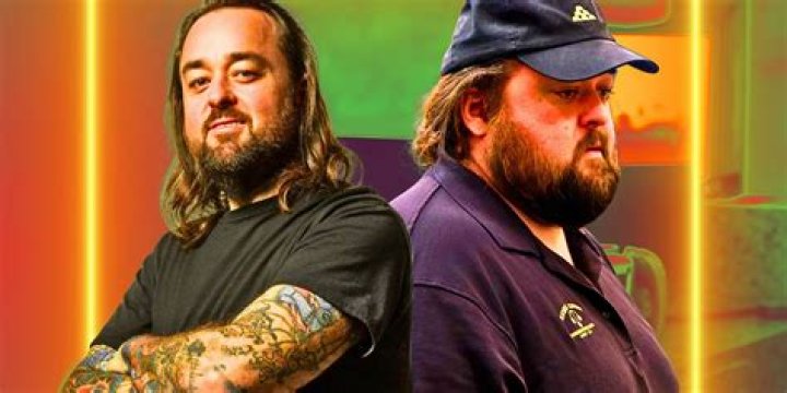 Chumlee's Life in Prison 2024: What to Expect