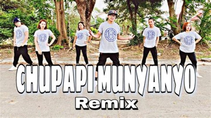 Chupapi Munyanyo's Girlfriend: Unveiling the Mystery Behind the Viral Sensation