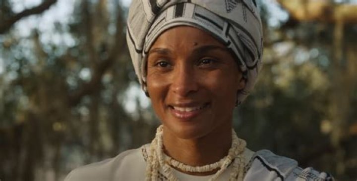 Ciara and the Color Purple: A Journey Through Music and Empowerment