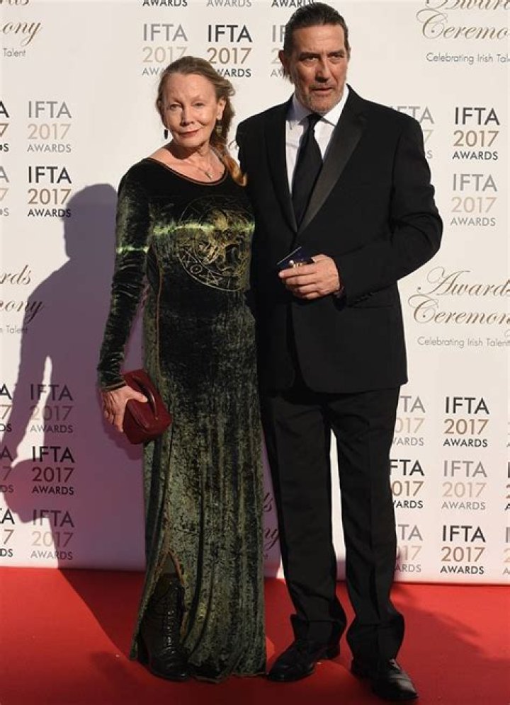 Ciaran Hinds Height: Facts, Biography, and Personal Details