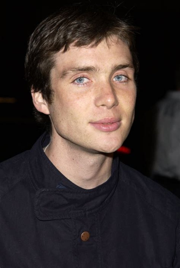 Discover Cillian Murphy, the Multi-Faceted Masterful Actor