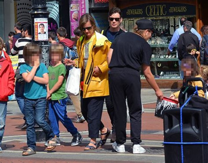 Irresistible Relationships: Exploring Cillian Murphy's Love Life