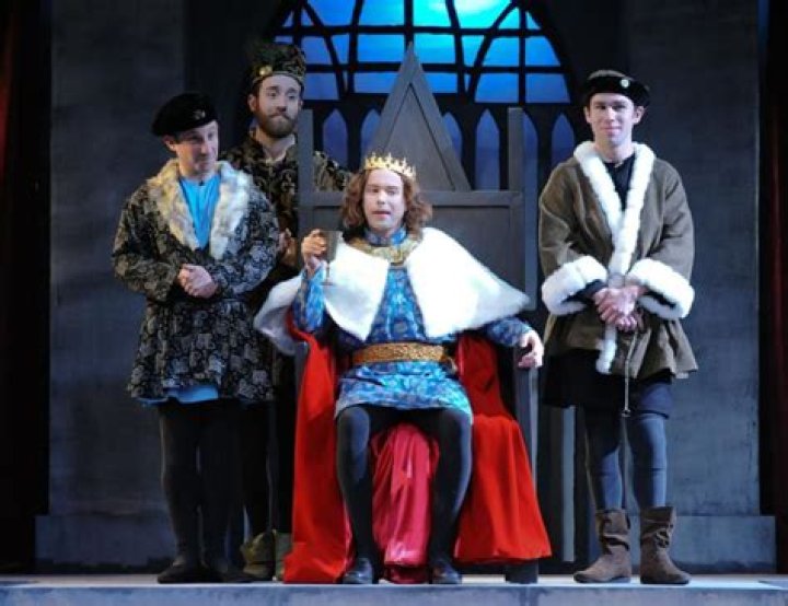 Cincinnati Shakespeare: A Journey Through the Bard’s Works