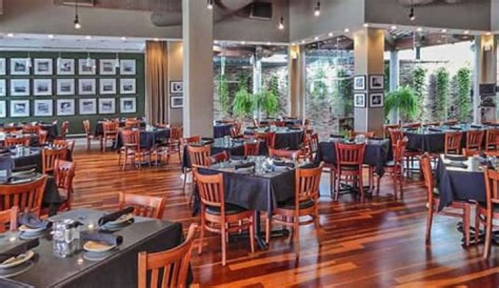 Discovering the Charm of Circles Restaurant in Apollo Beach, Florida