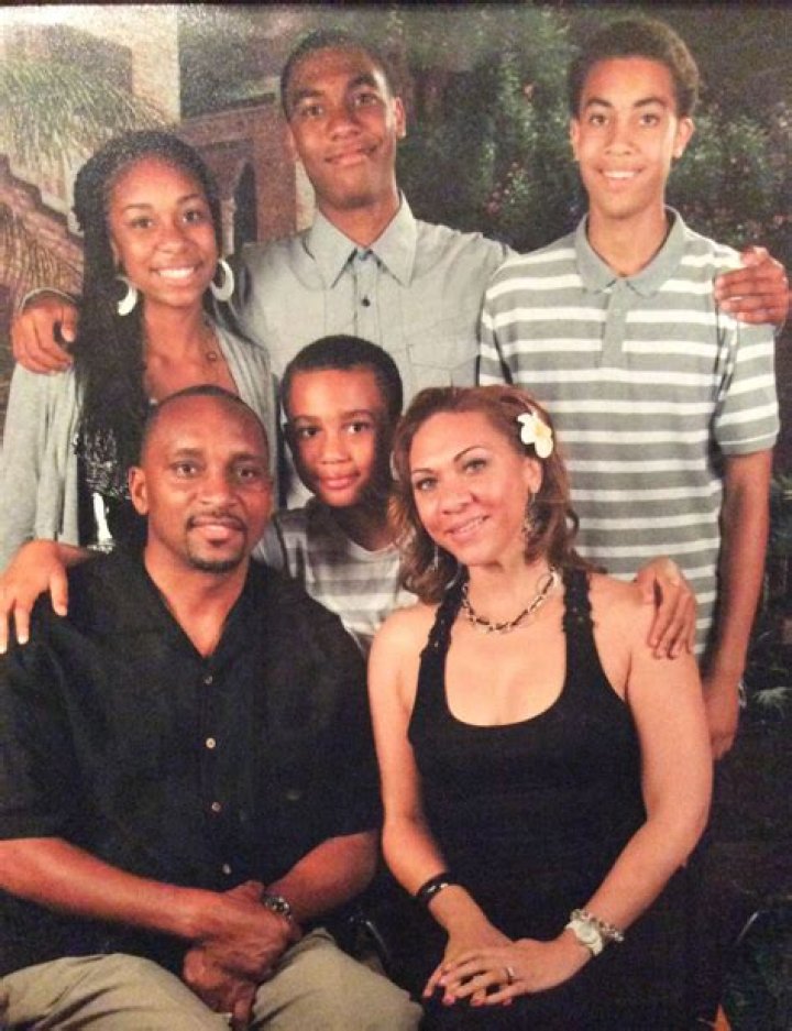 CJ Stroud's Parents: A Behind-the-Scenes Look at the Quarterback's Family