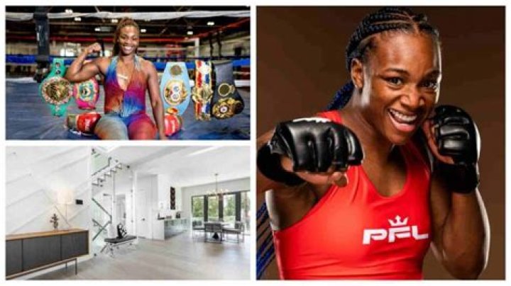 Claressa Shields Net Worth 2023: Inside the Rise of a Boxing Legend