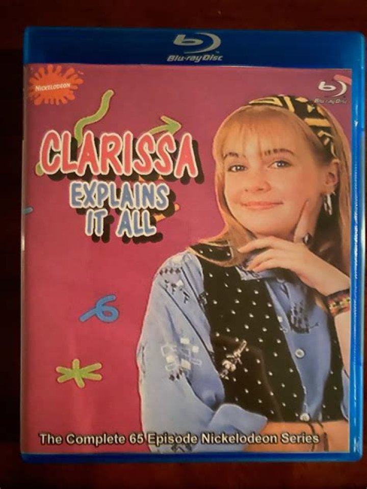 Clarissa Explains It All: A Deep Dive into Clarissa's World